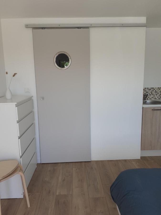 Chambre D'Hote Milin An Awel プルームール・ボドゥー エクステリア 写真